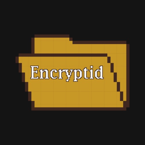 Encryptid logo